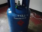 Litro Gas Cylinder