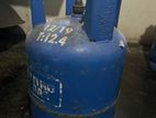 Litro Gas Cylinder 12.5 Kg