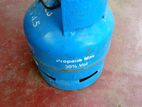 Empty Litro Gas Cylinder