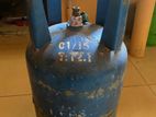 Litro Gas Cylinder