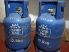 Litro Gas Cylinder