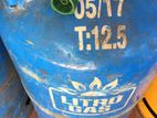 Litro Gas Cylinder