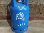 Litro Gas Cylinder