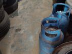 Litro gas cylinder