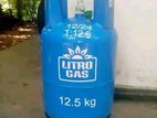 Litro Gas Cylinder