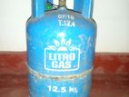 Litro Gas Cylinder 12.5KG