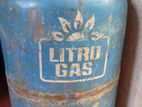 Litro Gas Cylinder