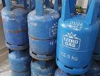 Litro Gas Cylinder