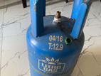 Litro Gas Cylinder (Used)