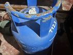 Litro Gas Cylinder with
