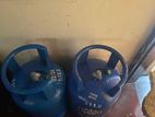 Litro Gas Cylinder