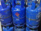 Litro Gas Cylinders 12.5kg Empty