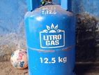 Litro Gas Cylinders 12.5kg Empty
