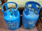 Litro Gas Cylinder 12.5kg