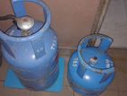 Litro Gas Cylinders