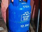 Litro Gas Empty 12.5 Kg