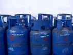 Litro Gas Empty Cylinder 12.5KG