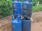 Litro Gas Empty Cylinder 12.5kg