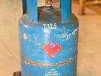 Litro Gas Empty Cylinder