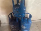 Litro Gas Empty Cylinders