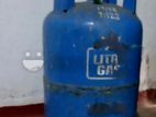 Litro Gas Empty Tank