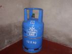 Litro Gas Empty Cylinder