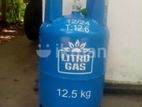 Litro Gas 12 5KG