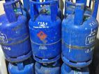 litro gas
