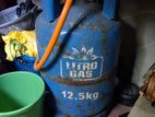 Litro Cylinder with Gas
