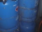 Litro Gas Cylinder