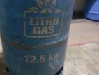 Litro Gas