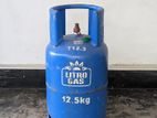 Litro Gas Cylinder
