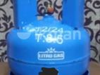 Litro Gas 5 Kg Empty Cylinder