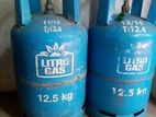 Litro Gas