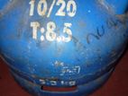 Litro Gas Cylinder
