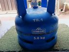 Litro gas