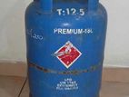 Litro Gas Cylinder