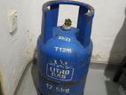 litro gas