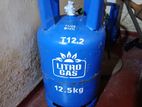 litro gas