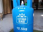 litro gas