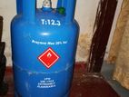 Litro Gas