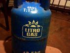 Litro Gas