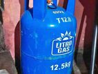 Litro Gas