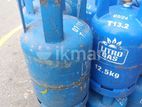 Litro Gas 12.5kg Tank