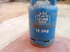 Litro Gas Cylinder