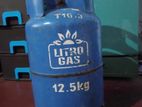 Litro Gas Cylinder