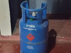 Litro Gas Cylinder