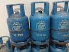 Litro Gas 12.5kg