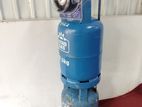 Litro Gas Cylinder