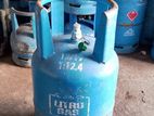 12.5Kg Litro Cylinder with Gas